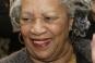 Toni Morrison dans toute sa gloire